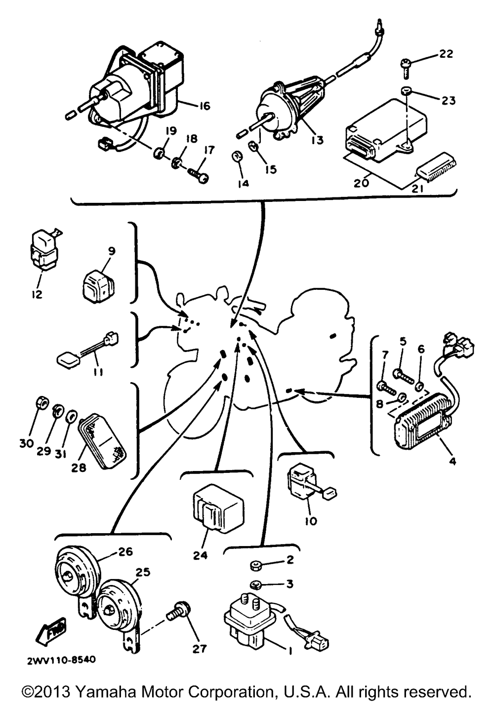 Electrical 1