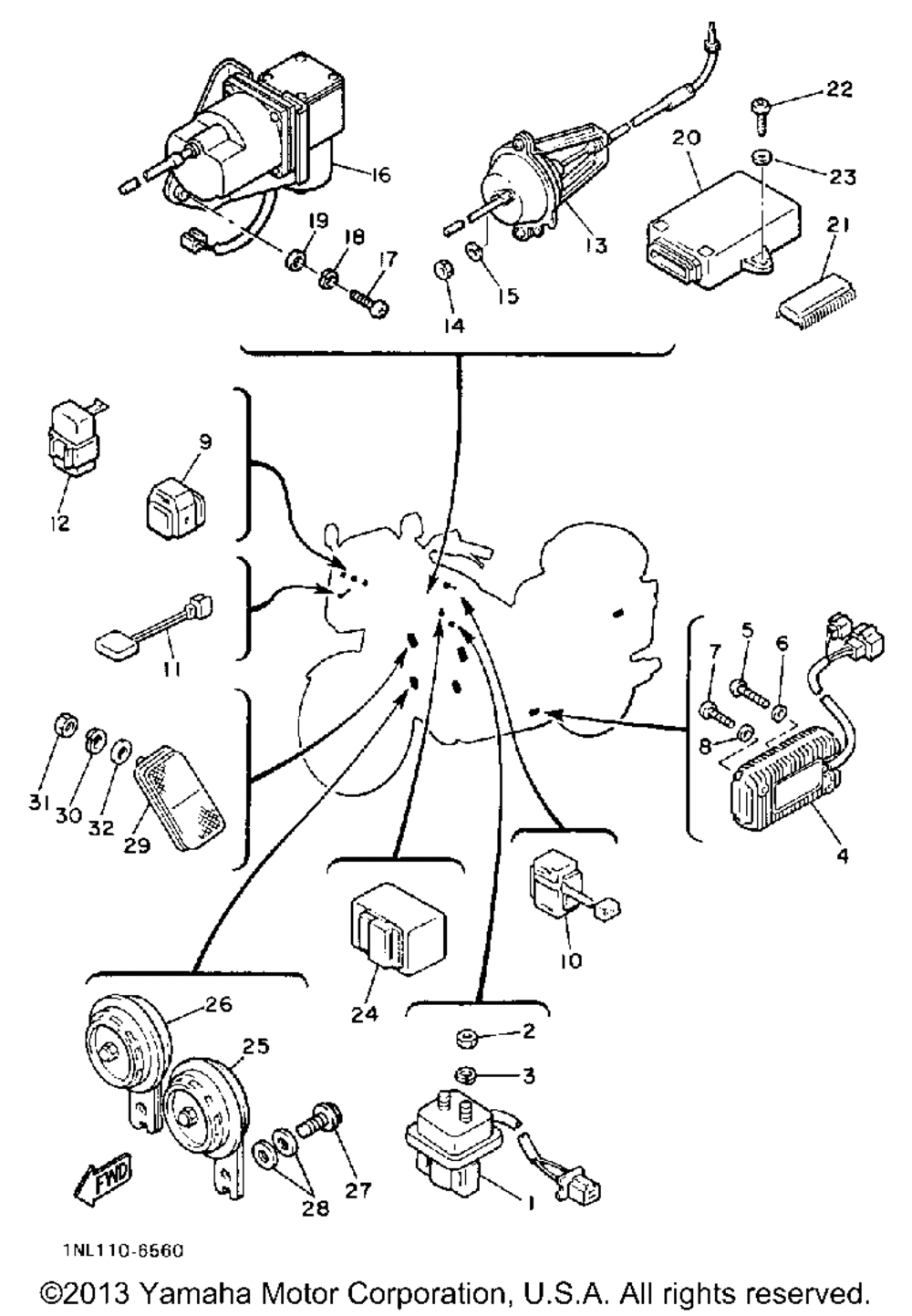 Electrical 1