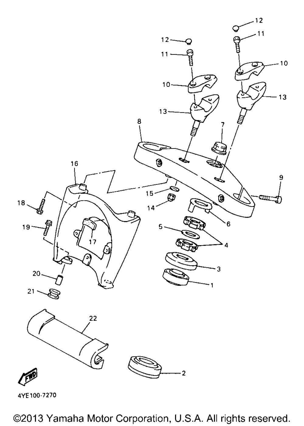 Steering