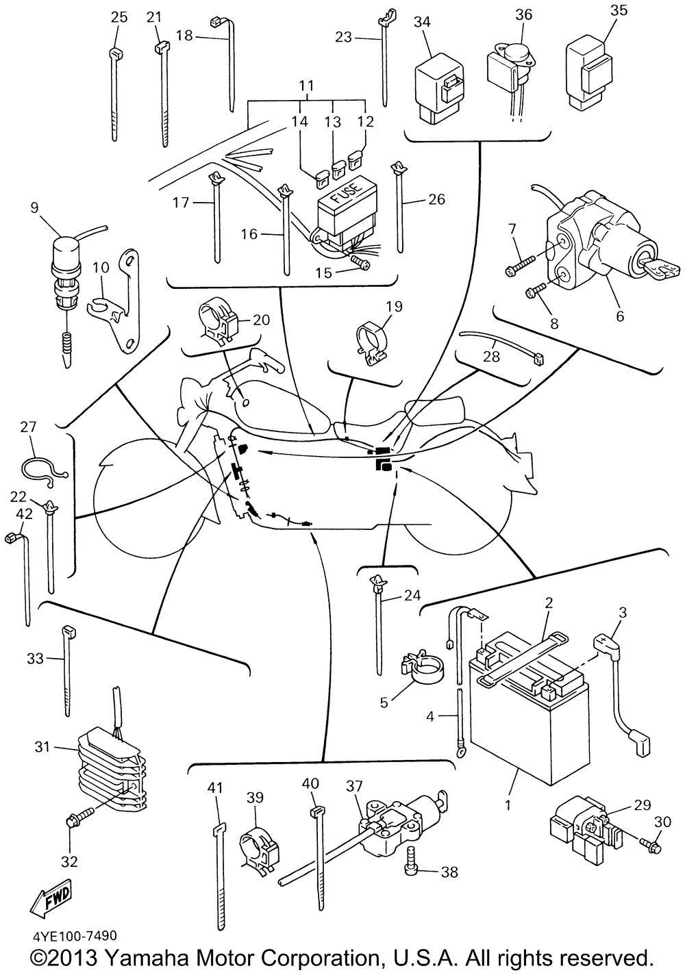 Electrical 1