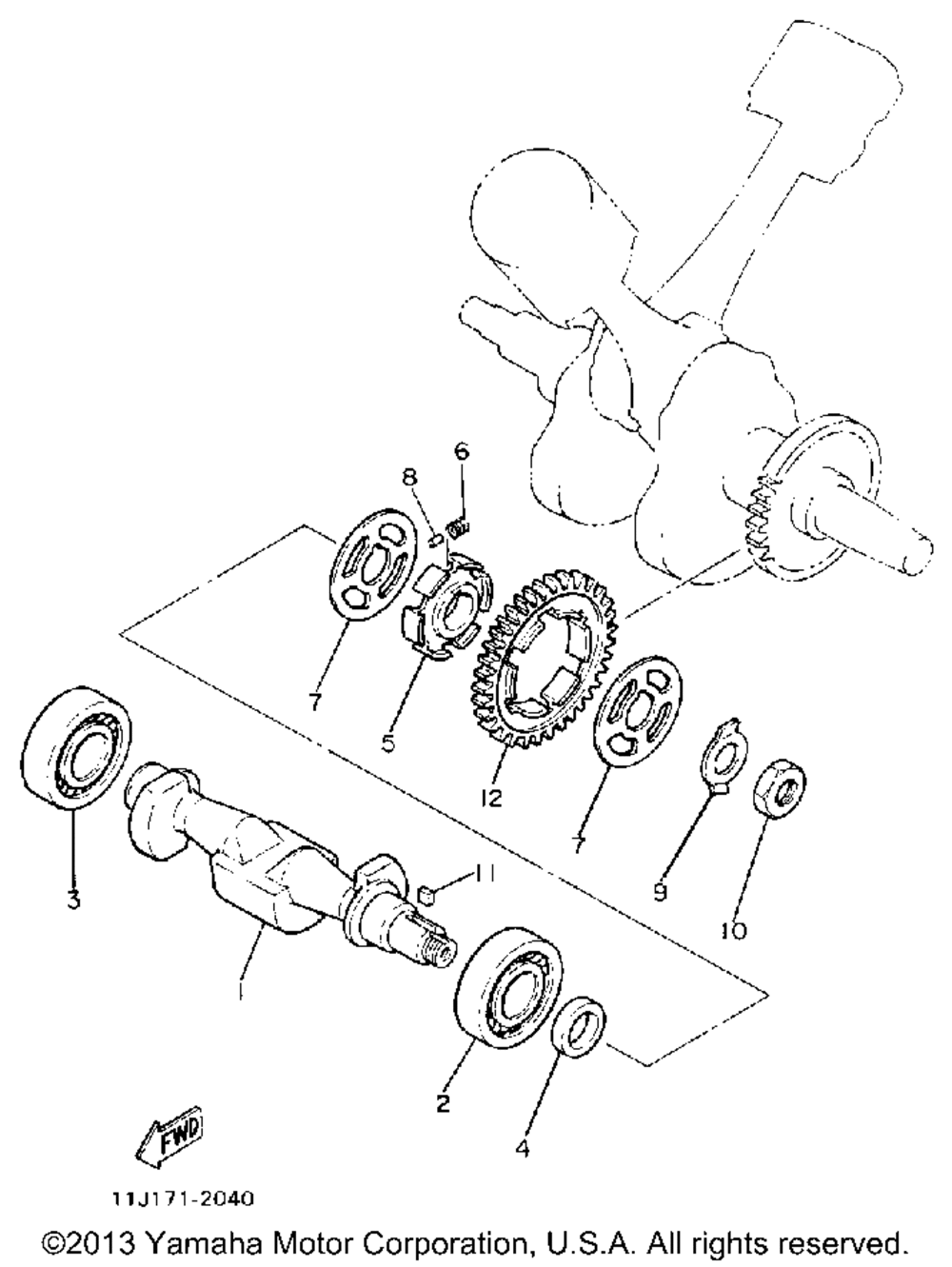 Balancer