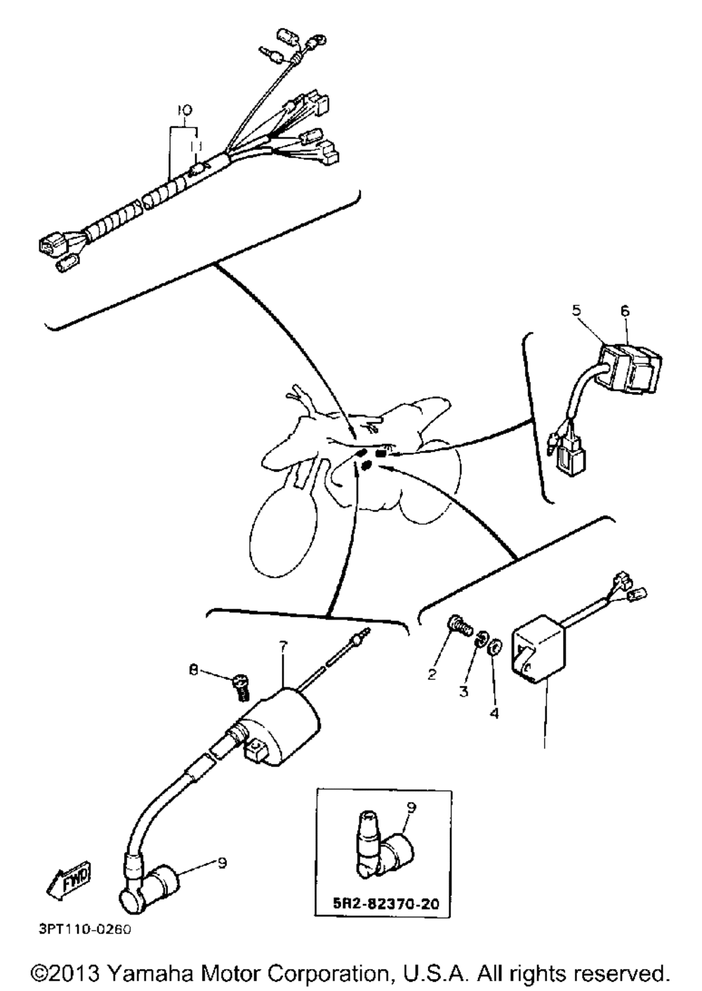 Electrical 1