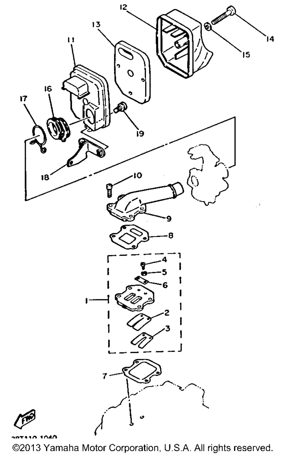 Air filter