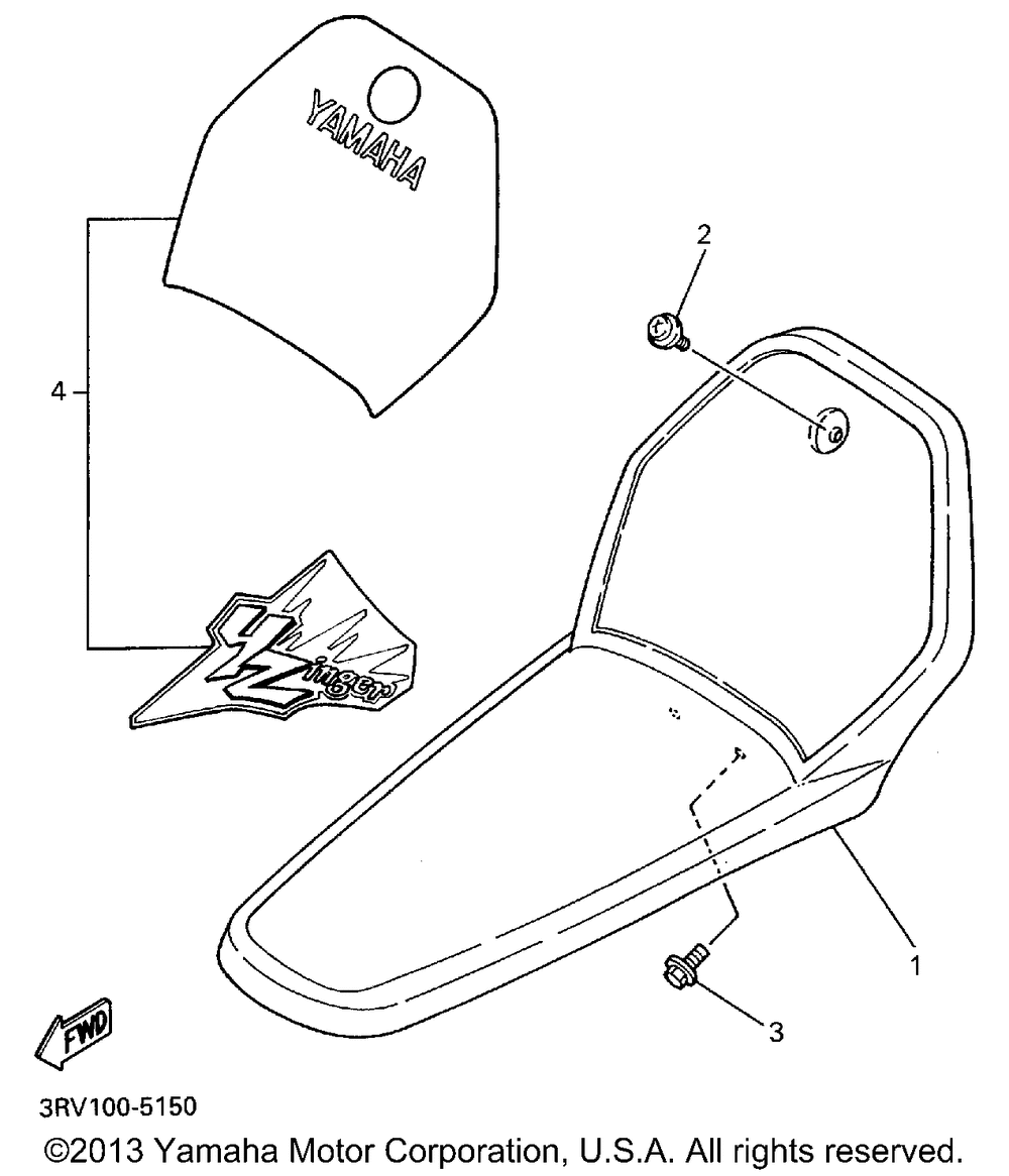 Front fender