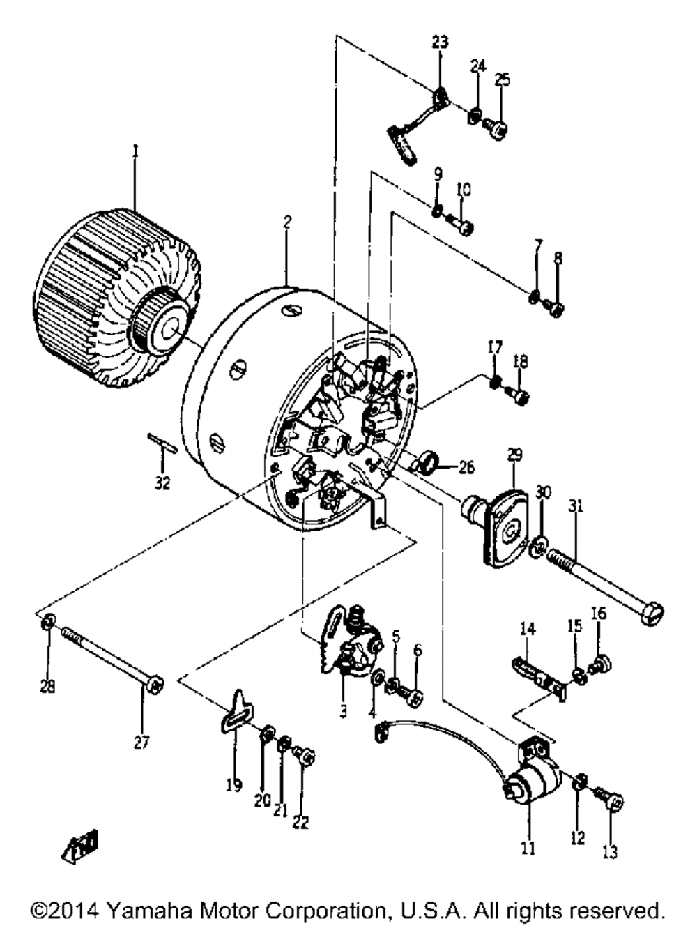 Generator