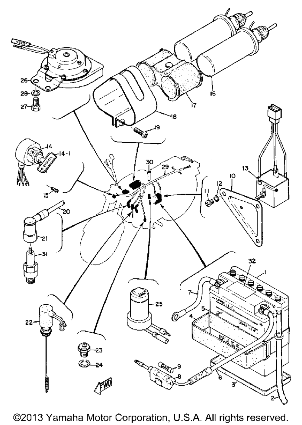 Electrical