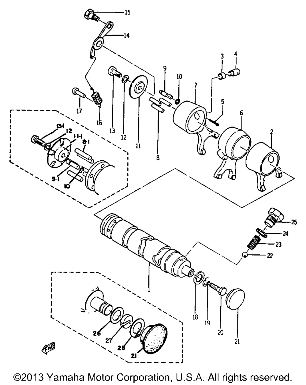 Shifter (1)