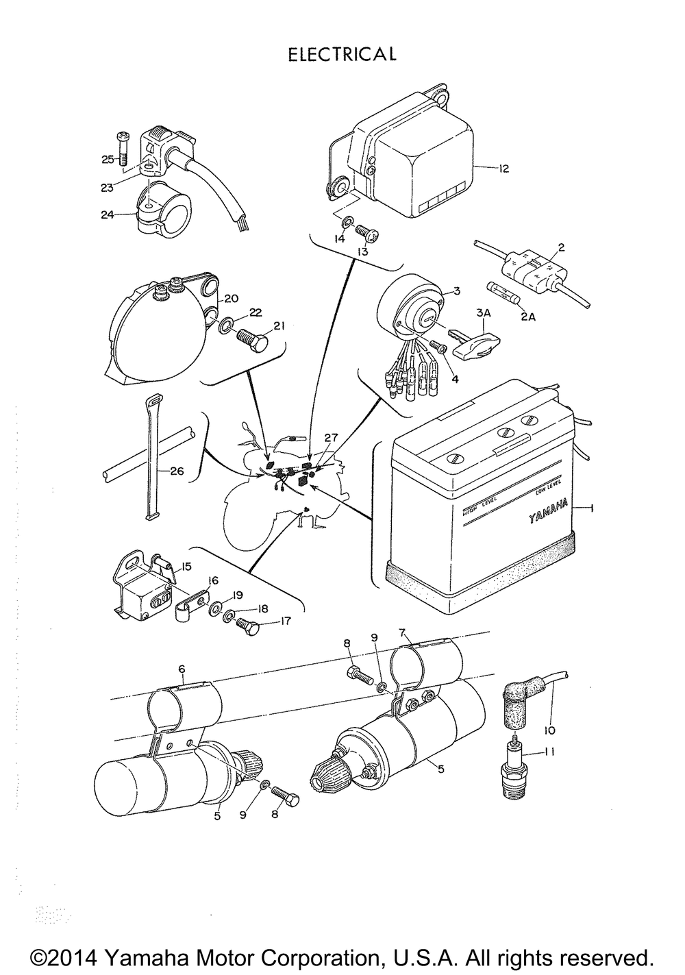 Electrical