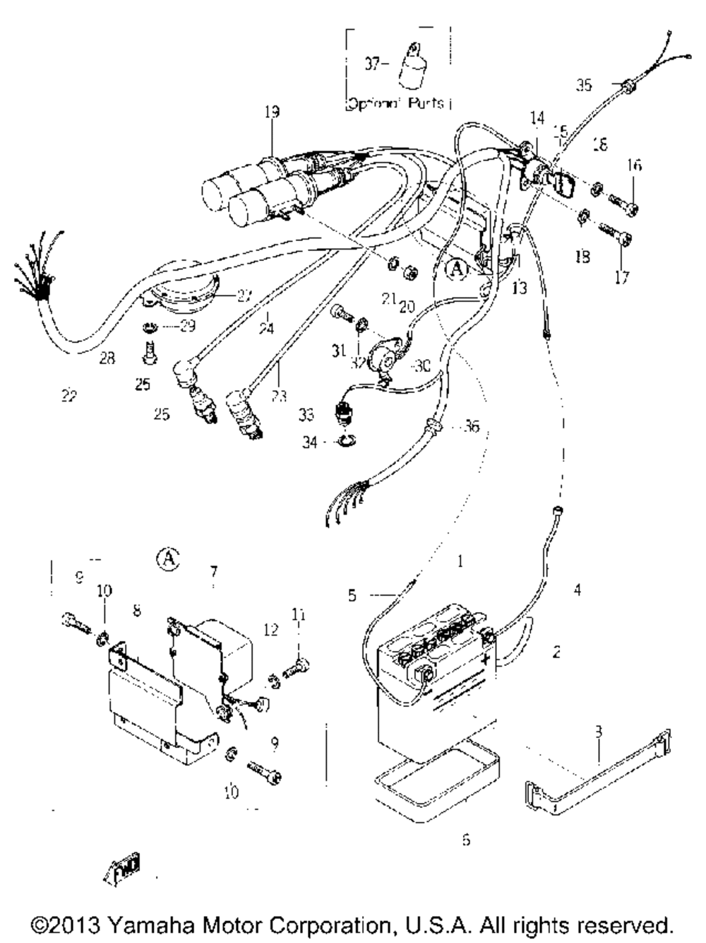 Electrical