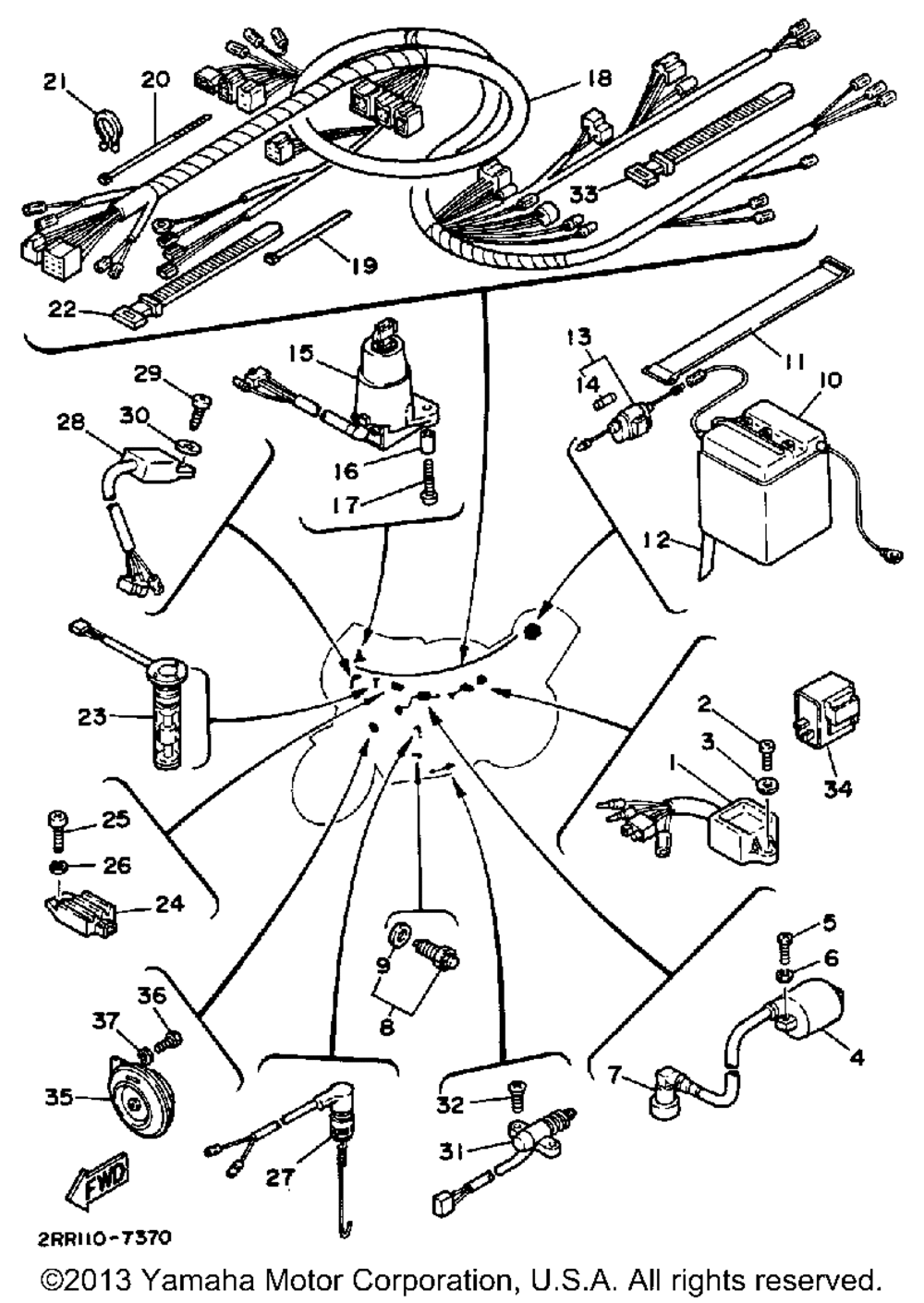 Electrical 1