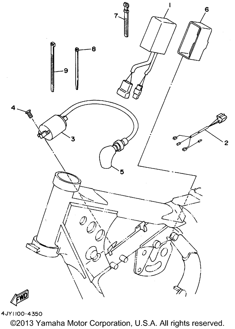 Electrical 1