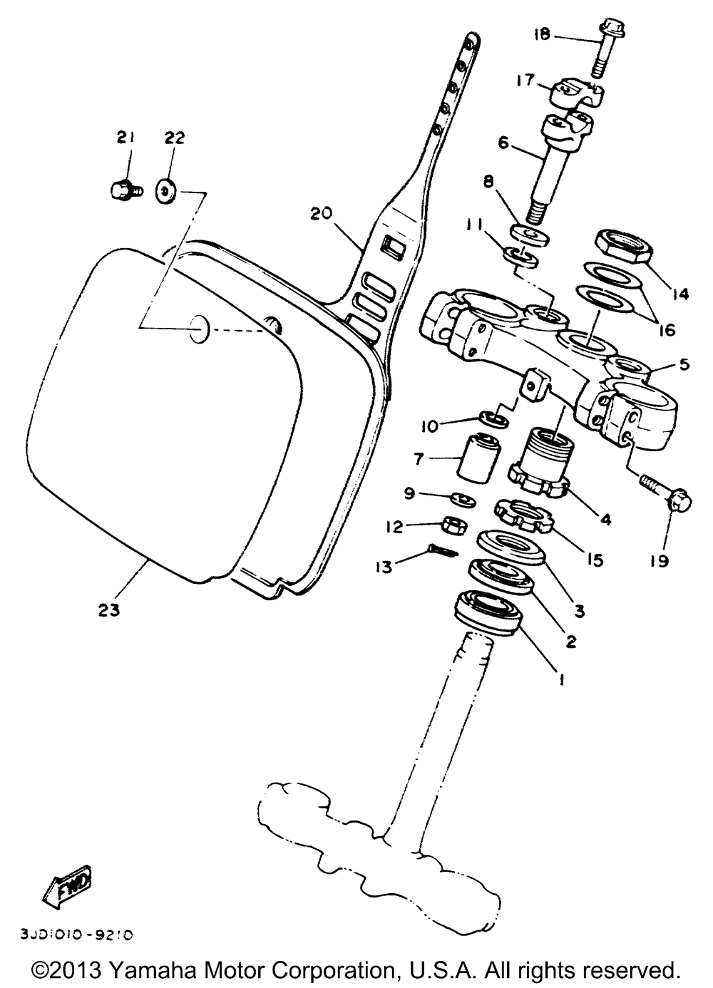 Steering