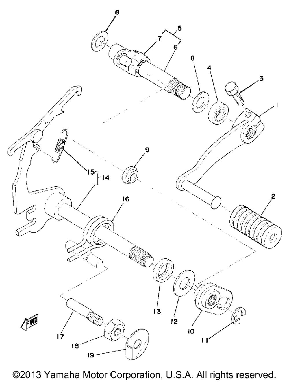 Shifter 2