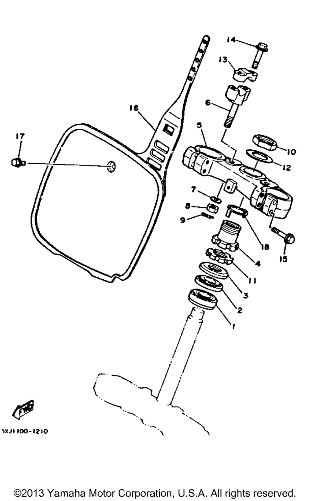 Steering