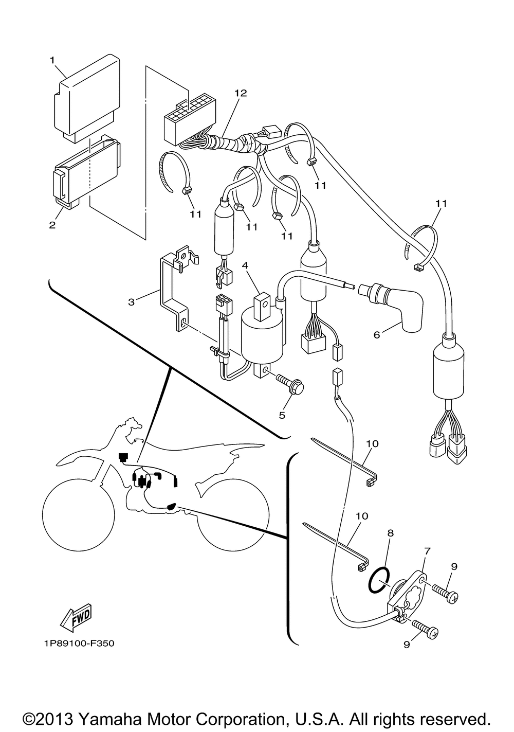 Electrical 1