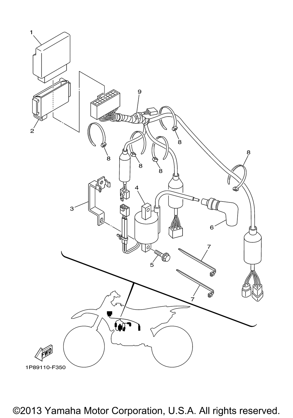 Electrical 1