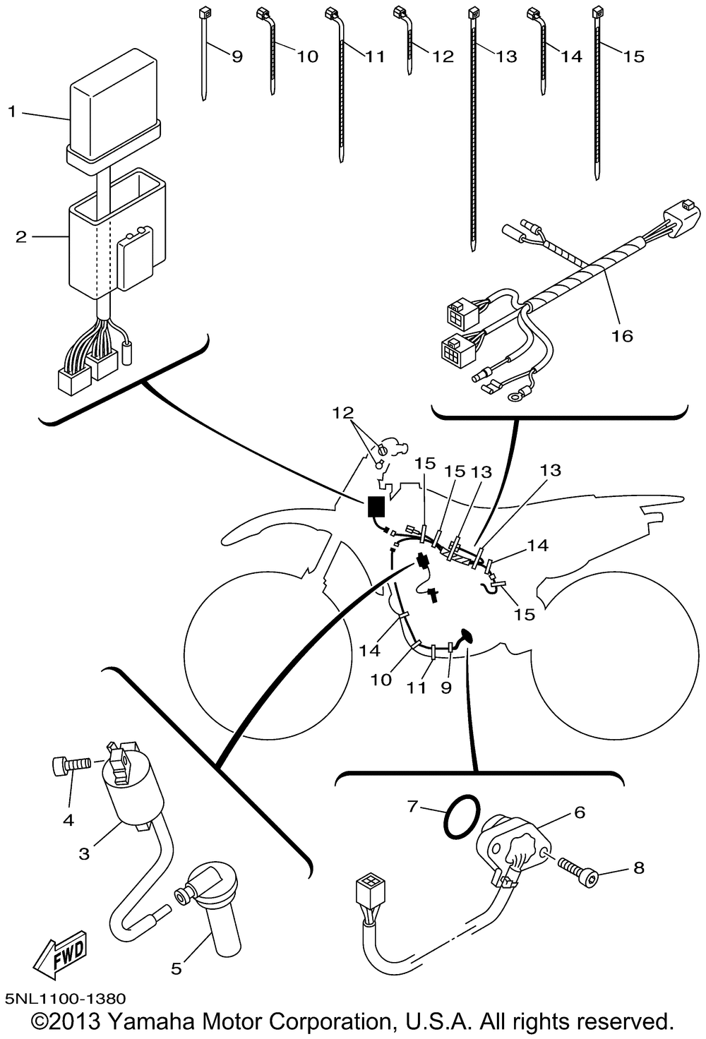 Electrical 1