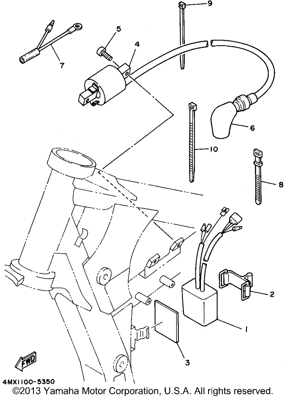 Electrical 1