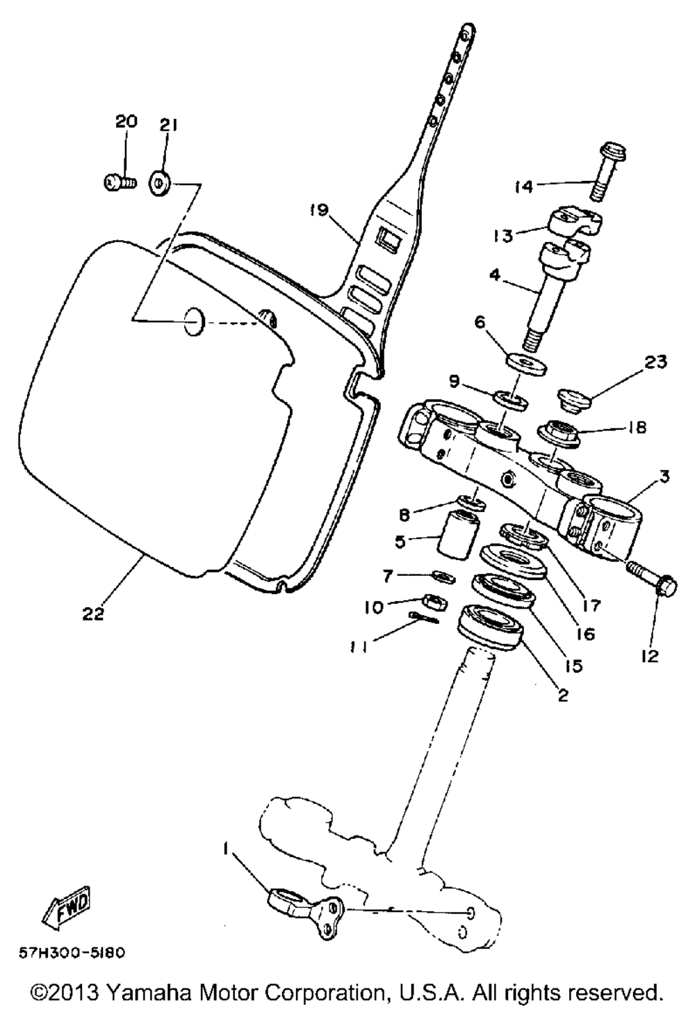 Steering