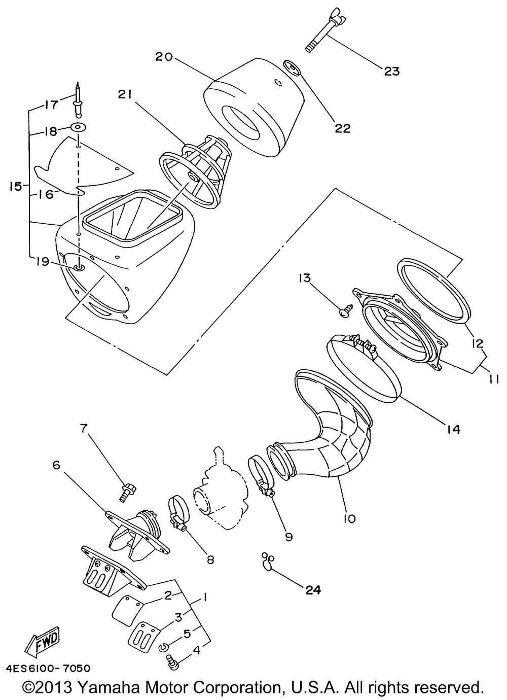 Intake