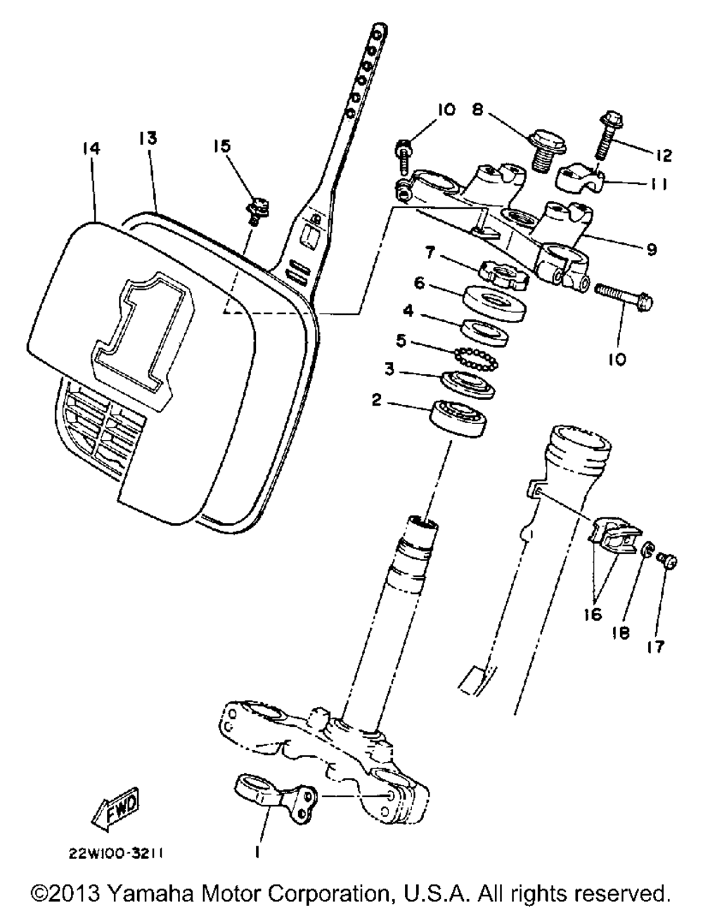 Steering