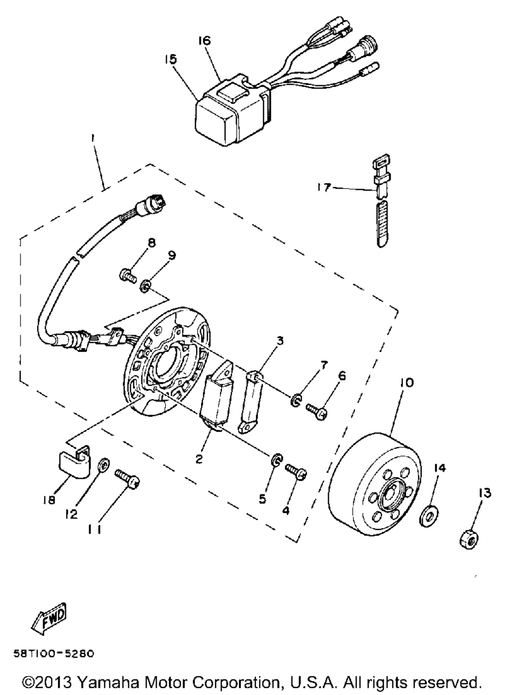 Generator