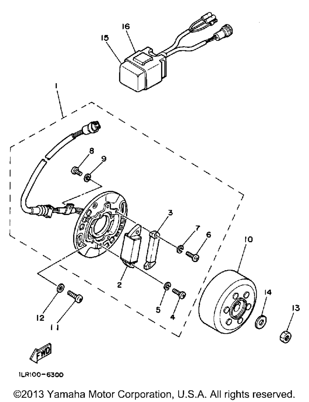 Generator