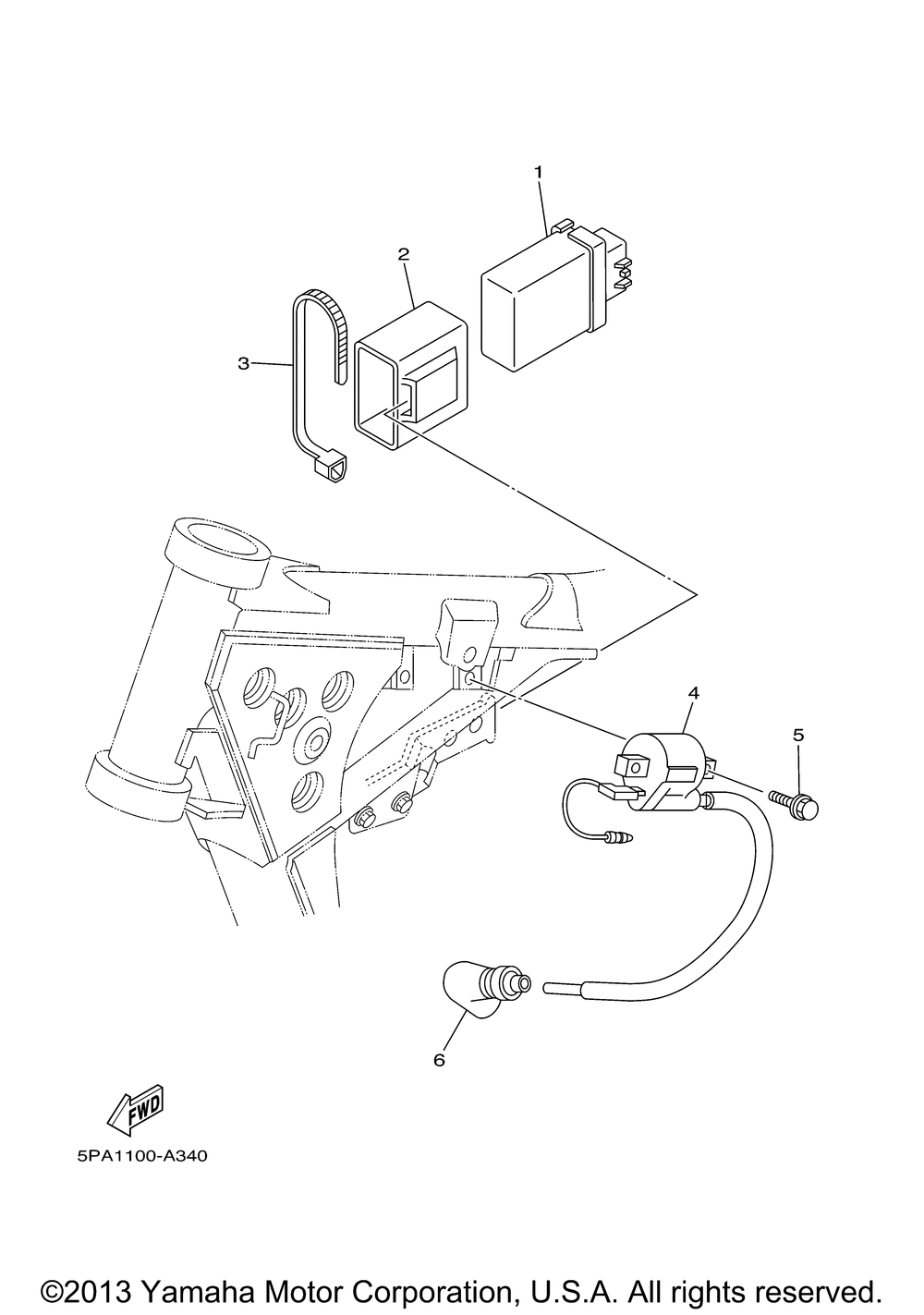 Electrical 1