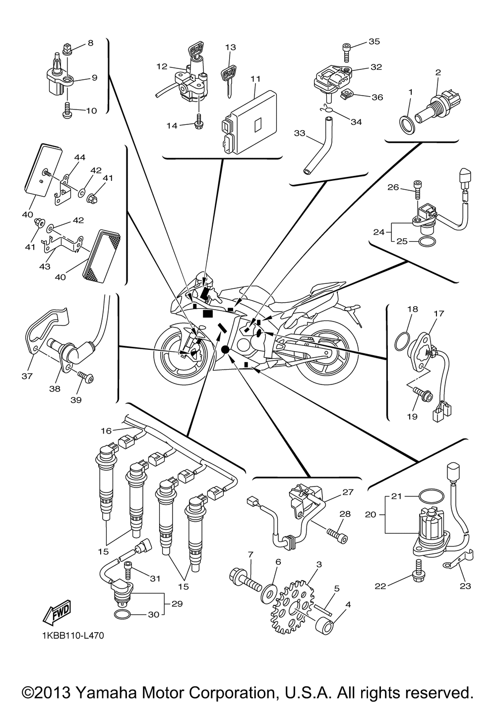 Electrical 1