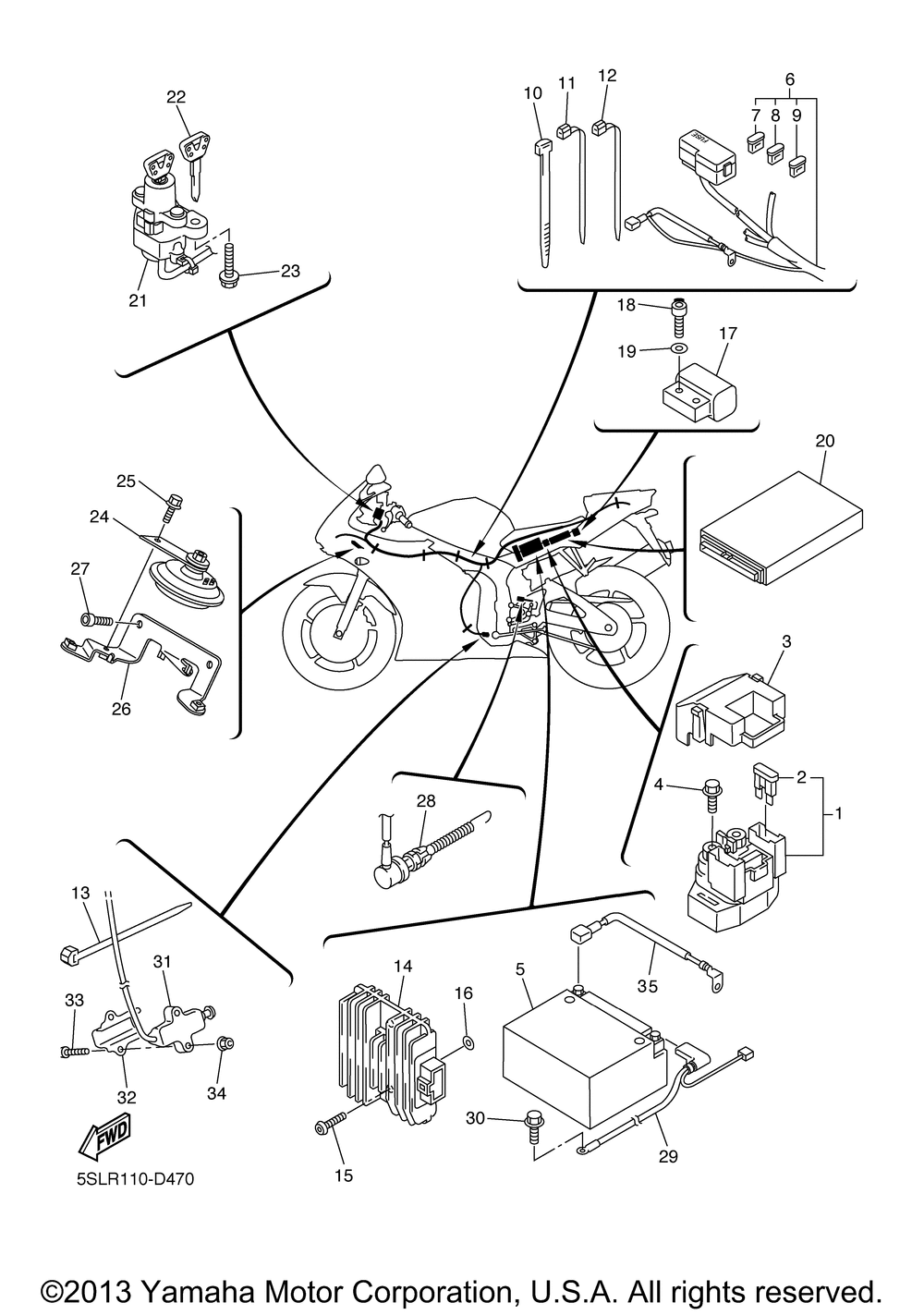 Electrical 2