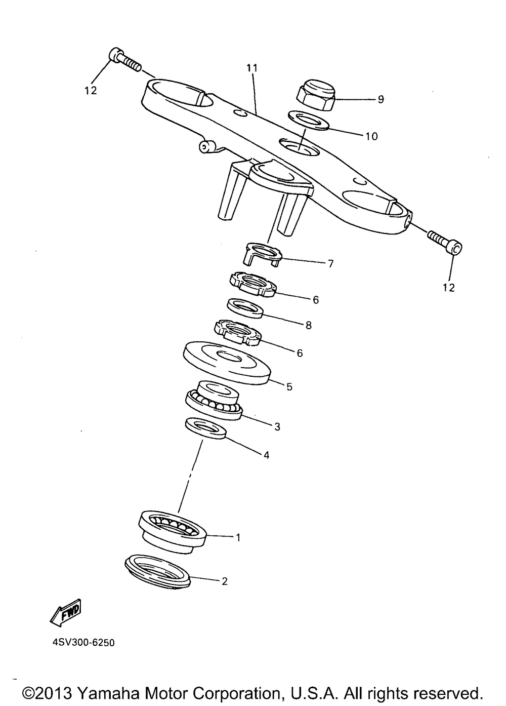 Steering