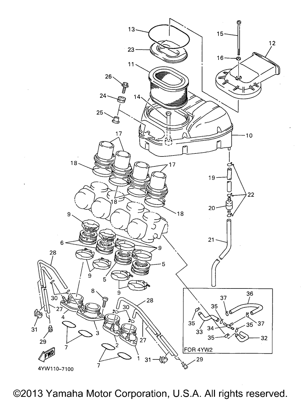 Intake