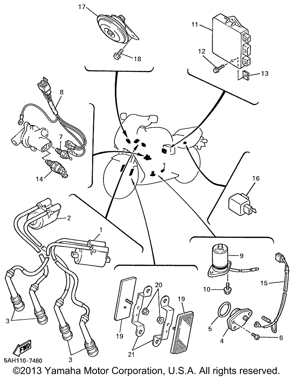 Electrical 1