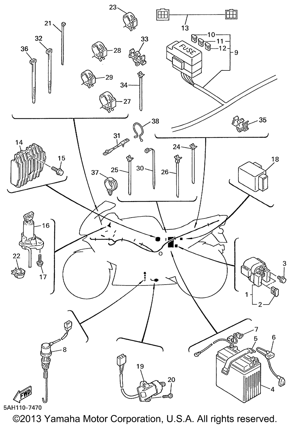 Electrical 2