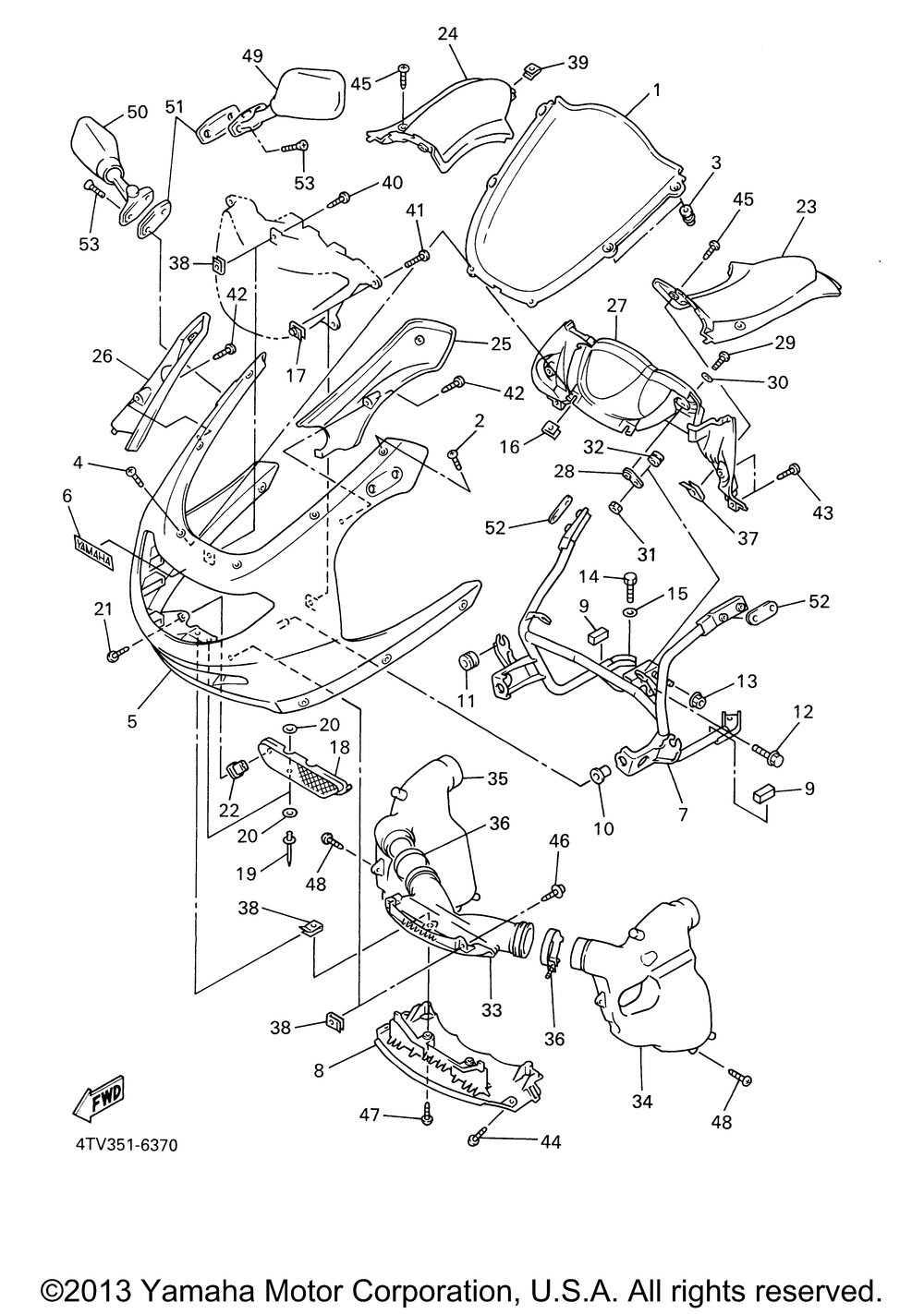 Cowling 1