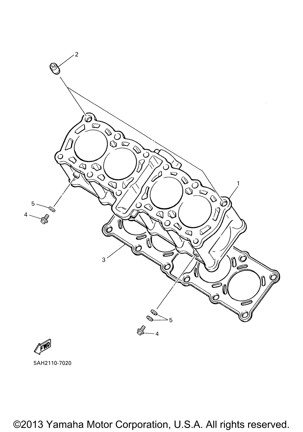 Cylinder