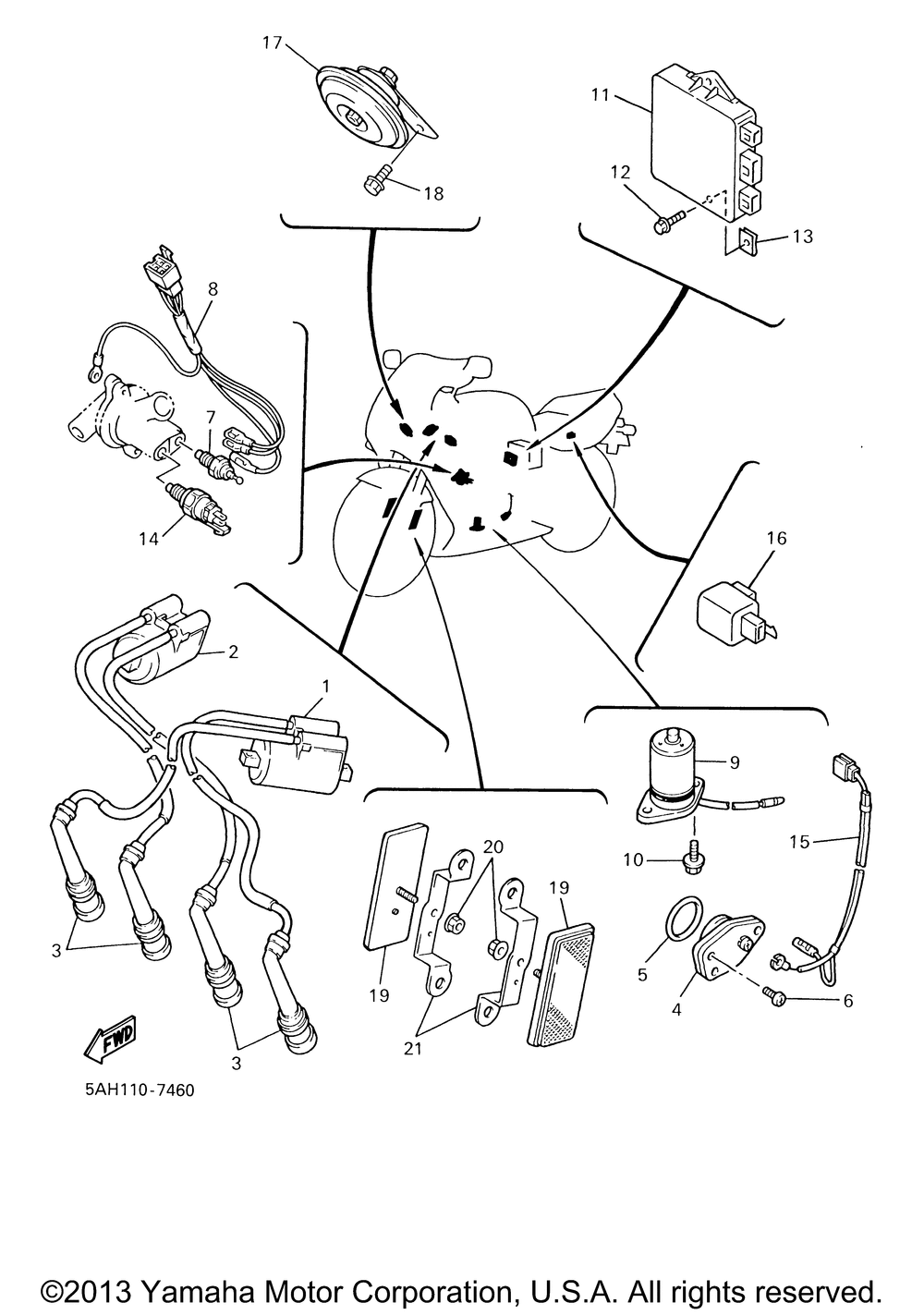 Electrical 1