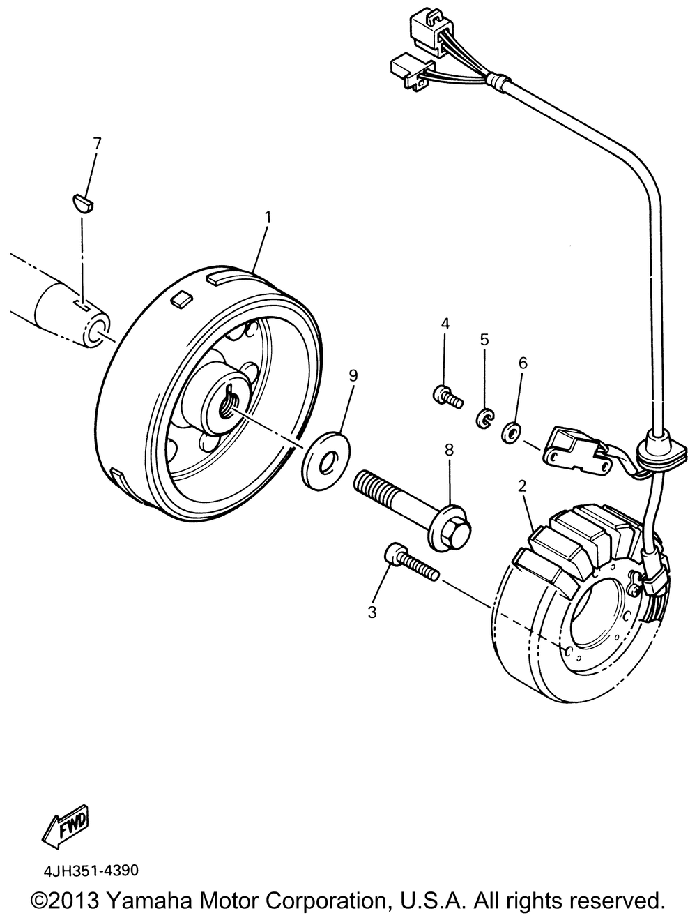 Generator