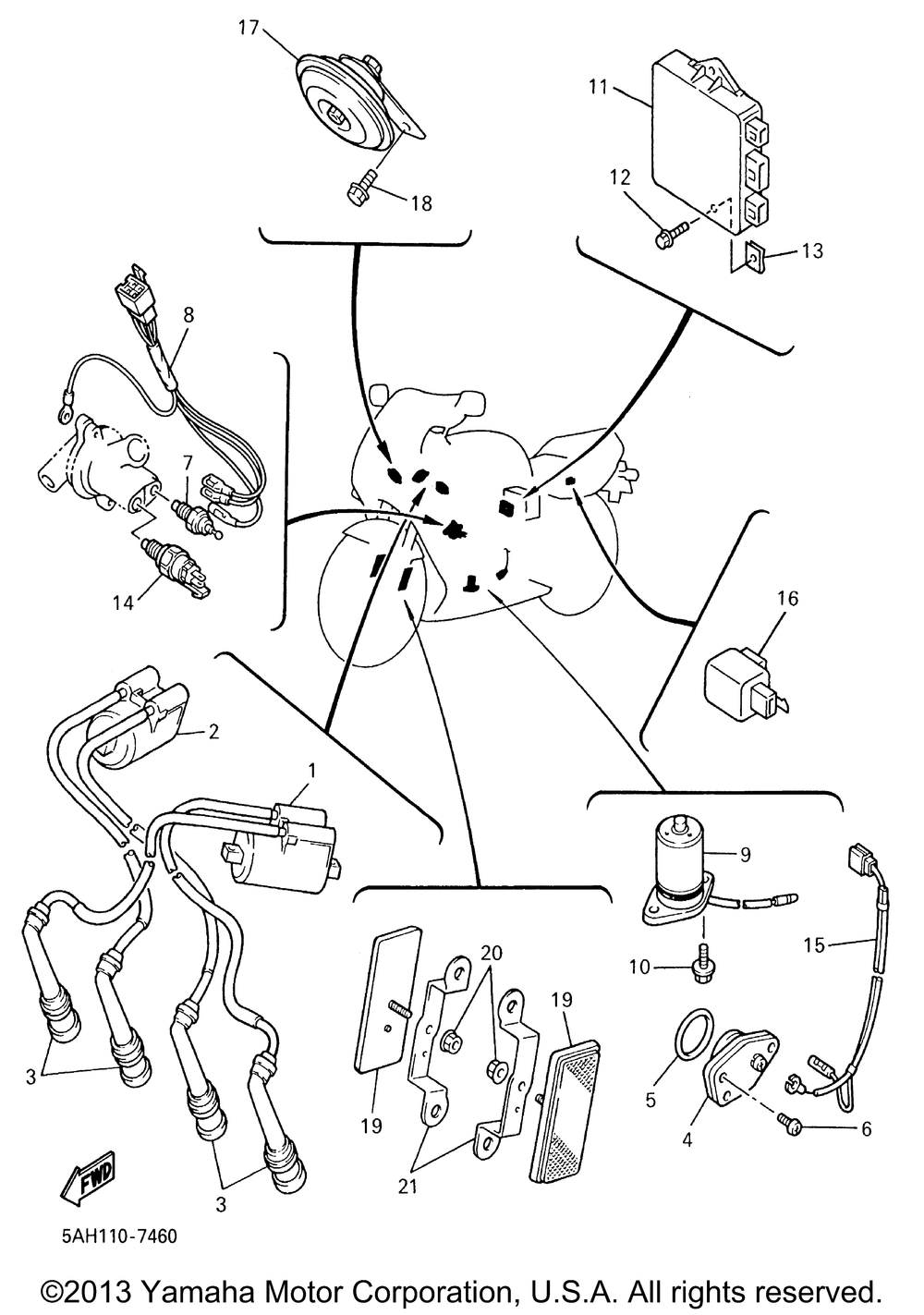 Electrical 1