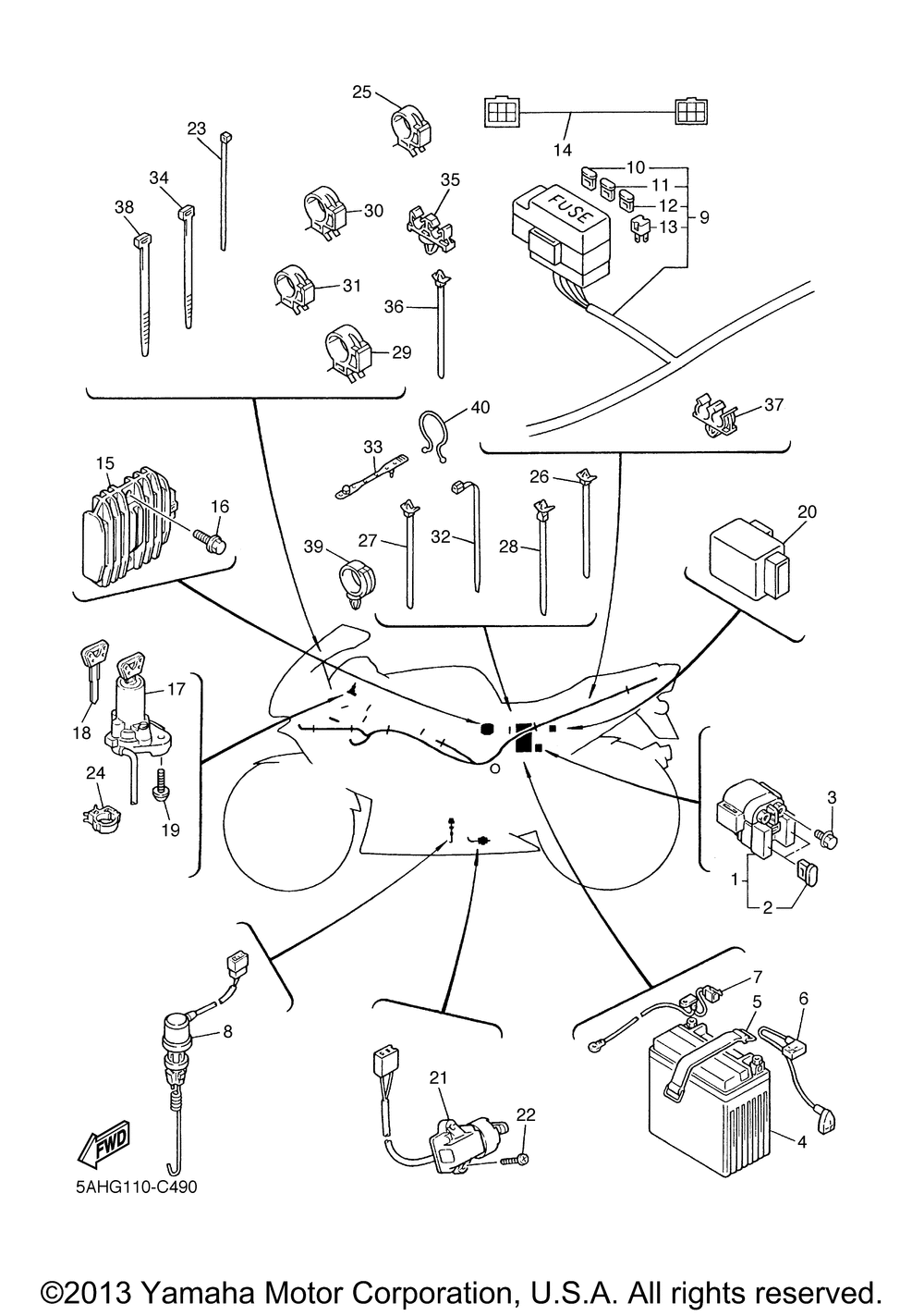 Electrical 2