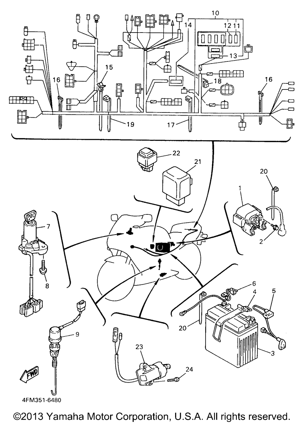 Electrical 2