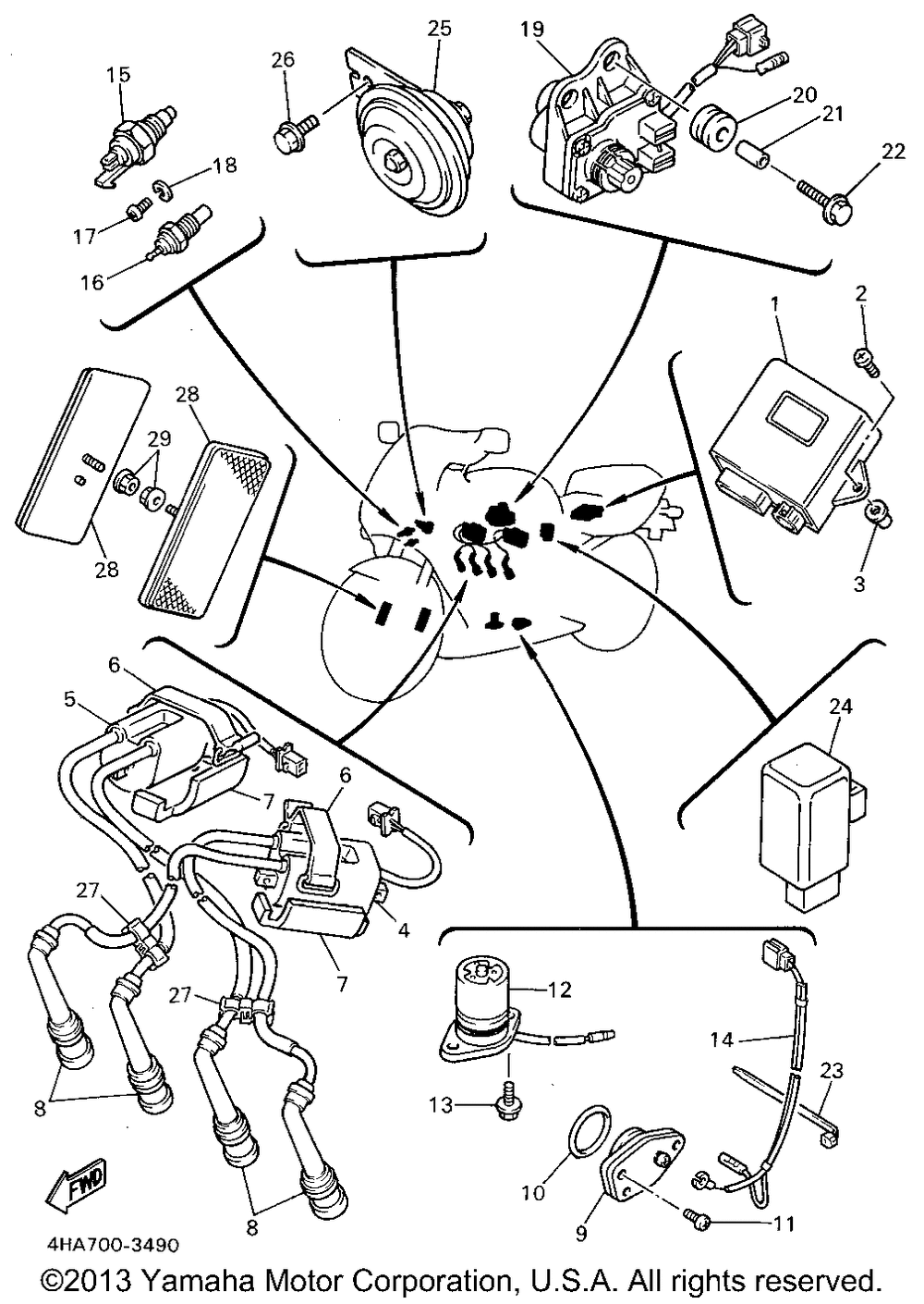 Electrical 1