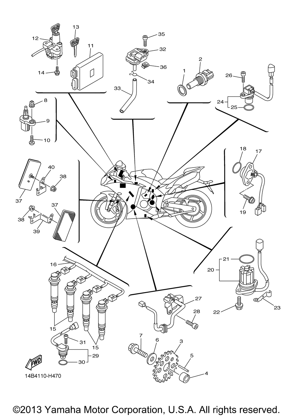 Electrical 1