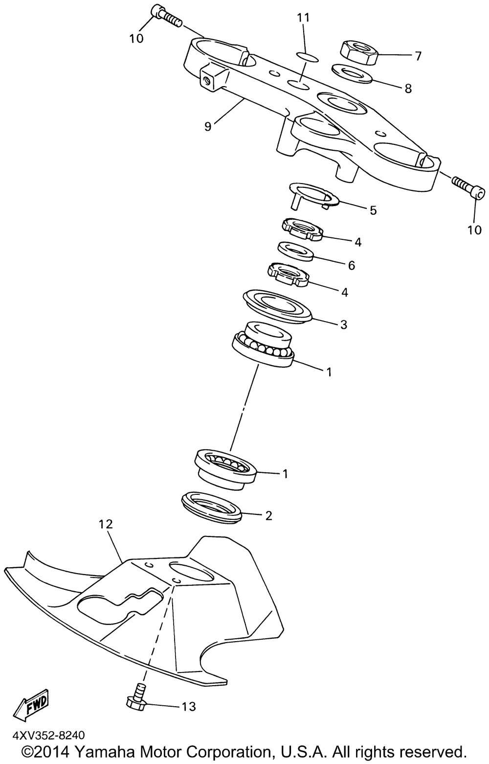 Steering