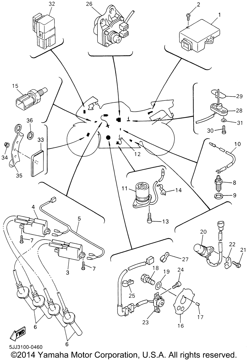 Electrical 1