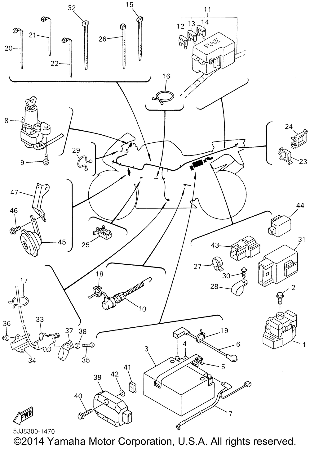 Electrical 2