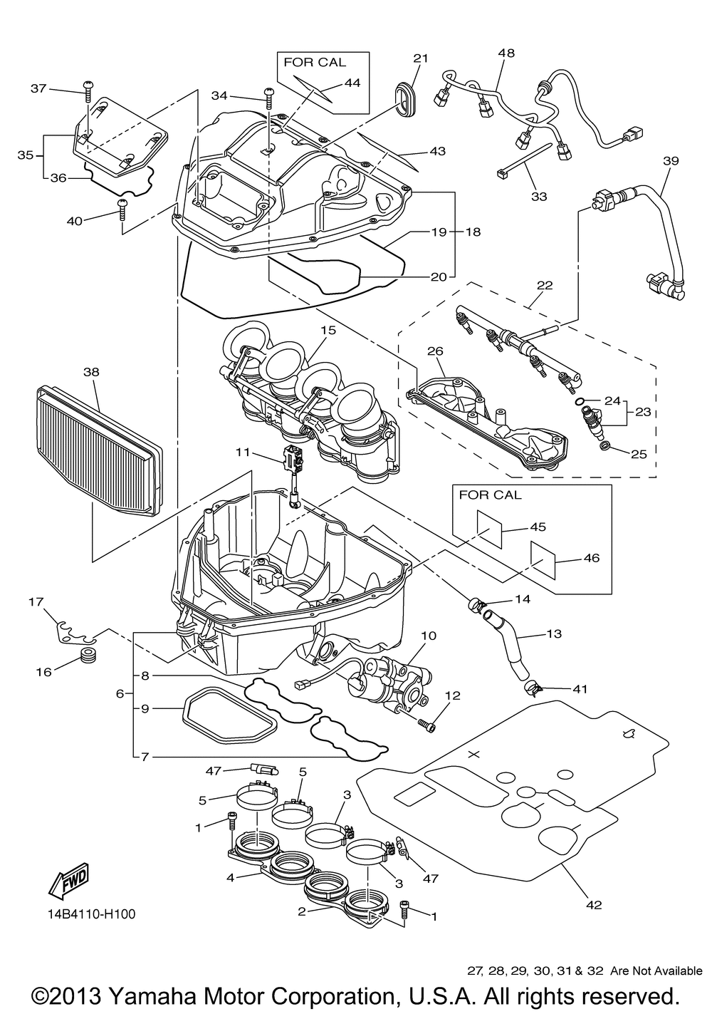 Intake