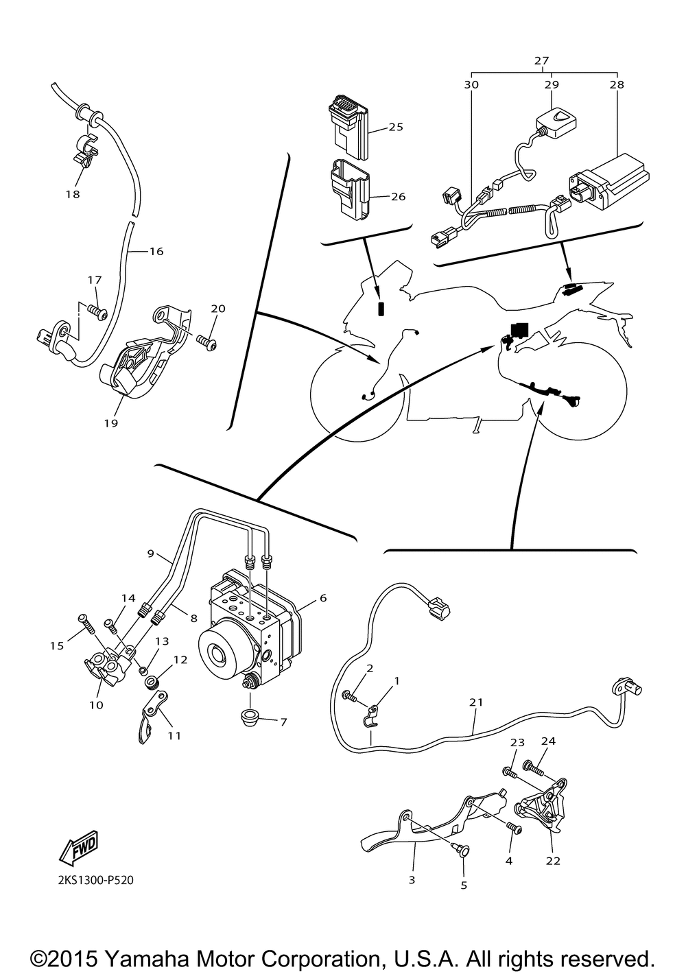 Electrical 3