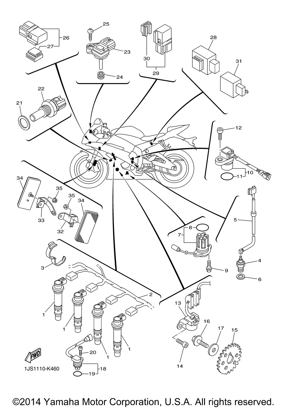 Electrical 1