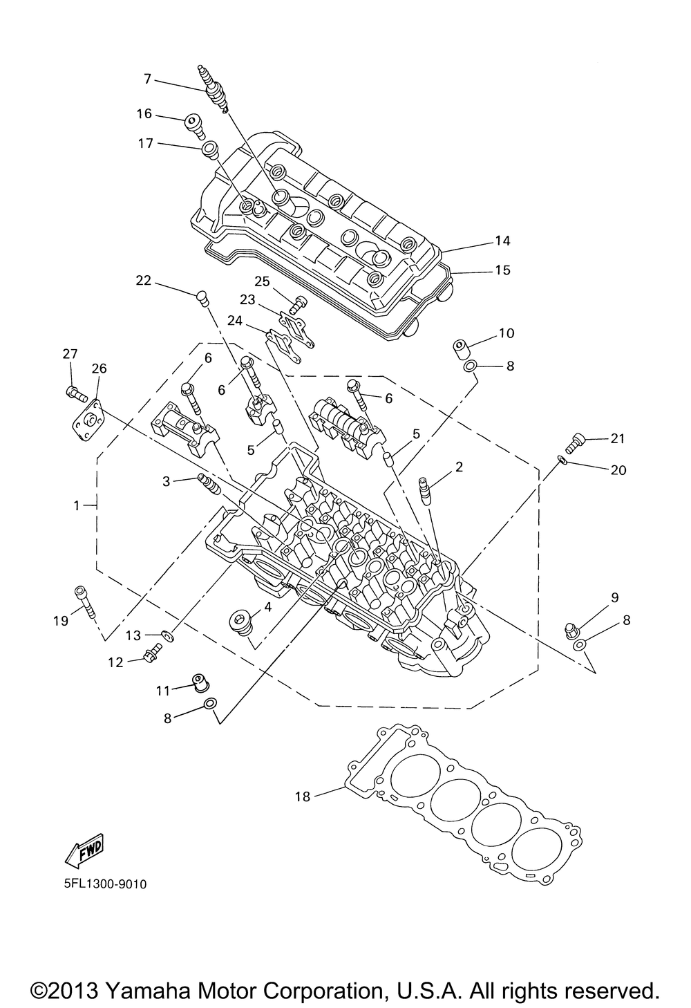 Cylinder